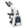 Euromex iScope 40X-1000X Binocular Compound Microscope w/ 5MP USB 3 Digital Camera & E-plan Objectives IS1152-EPL-5M3